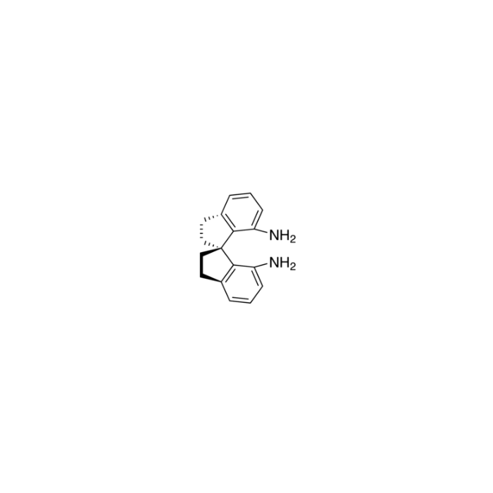 (S)-2,2'',3,3''-Tetrahydro-1,1''-spirobi[1H-indene]-7,7''-diamine - ≥98% CAS No(885462-88-4) by Aladdin Scientific