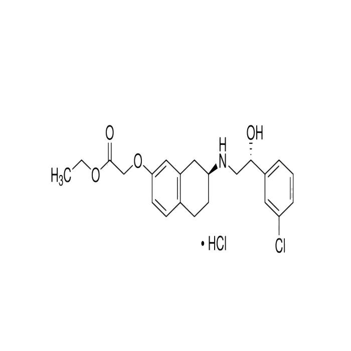 SR 58611A hydrochloride - ≥98%(HPLC) CAS No(121524-09-2) by Aladdin Scientific