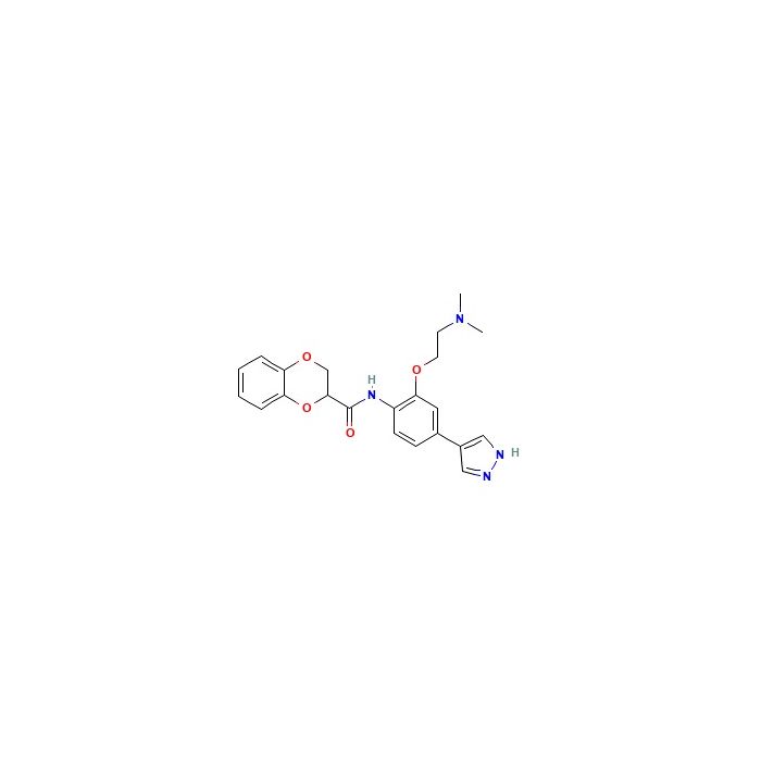 SR 3677 - ≥98%(HPLC) CAS No(1072959-67-1) by Aladdin Scientific