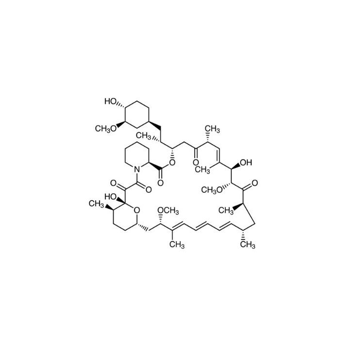 Rapamycin - Moligand™, ≥95%(HPLC) CAS No(53123-88-9) by Aladdin Scientific