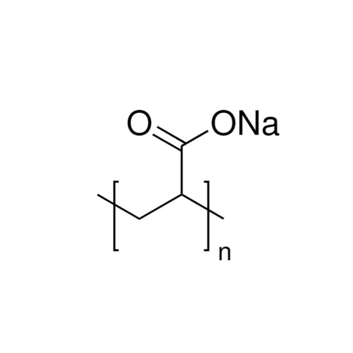 Sodium polyacrylate(PAAS) - 30% in water,average Mw3000-5000 CAS No(9003-04-7) by Aladdin Scientific