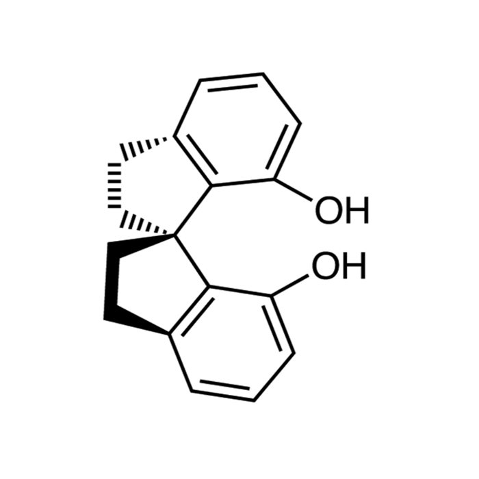 (S)-2,2,3,3-Tetrahydro-1,1-spirobi[1H-indene]-7,7-diol - ≥98% CAS No(223259-63-0) by Aladdin Scientific
