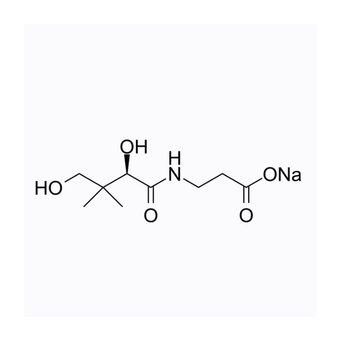 Sodium D-Pantothenate - ≥99% CAS No(867-81-2) by Aladdin Scientific