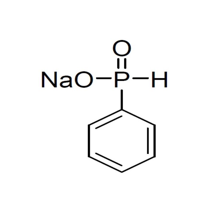 Sodium phenylphosphinate - ≥98% CAS No(4297-95-4) by Aladdin Scientific