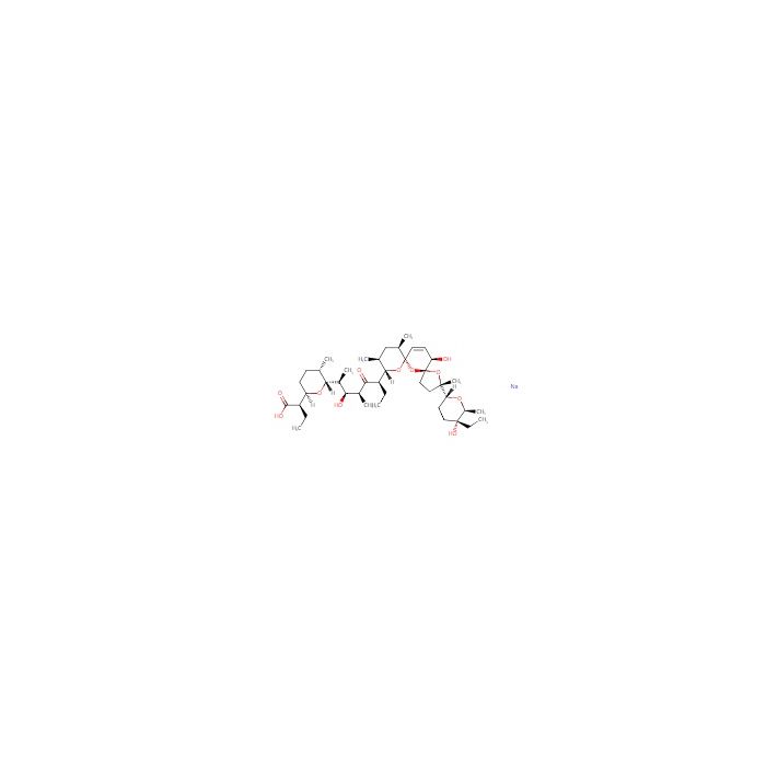 Salinomycin sodium salt - ≥98% CAS No(55721-31-8) by Aladdin Scientific