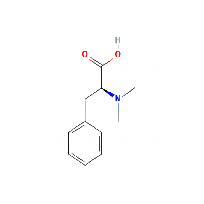 (S)-2-(Dimethylamino)-3-phenylpropanoic acid - ≥95% CAS No(17469-89-5) by Aladdin Scientific