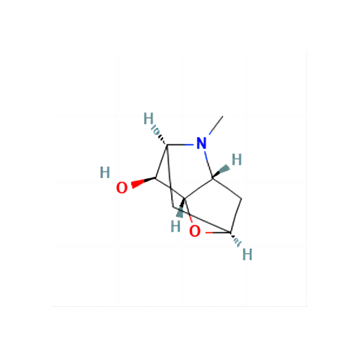Scopoline - ≥98% CAS No(487-27-4) by Aladdin Scientific