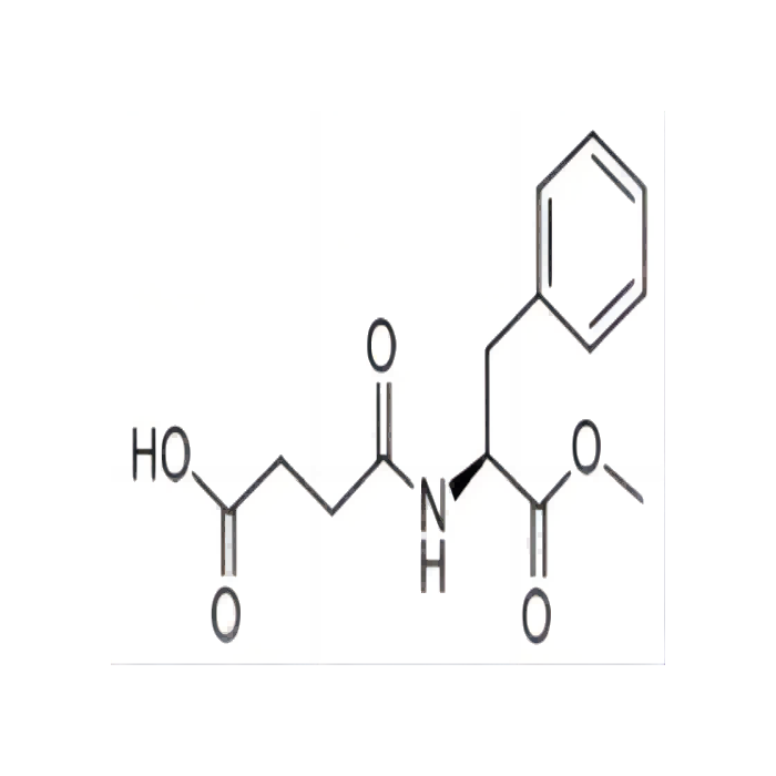 Succinyl-L-phenylalanine methyl ester - ≥95% CAS No(133301-03-8) by Aladdin Scientific