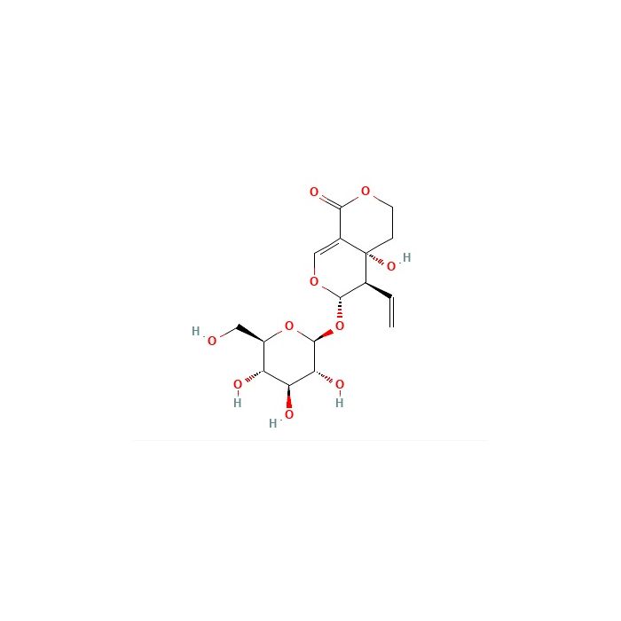 Swertiamarin - ≥95% CAS No(17388-39-5) by Aladdin Scientific
