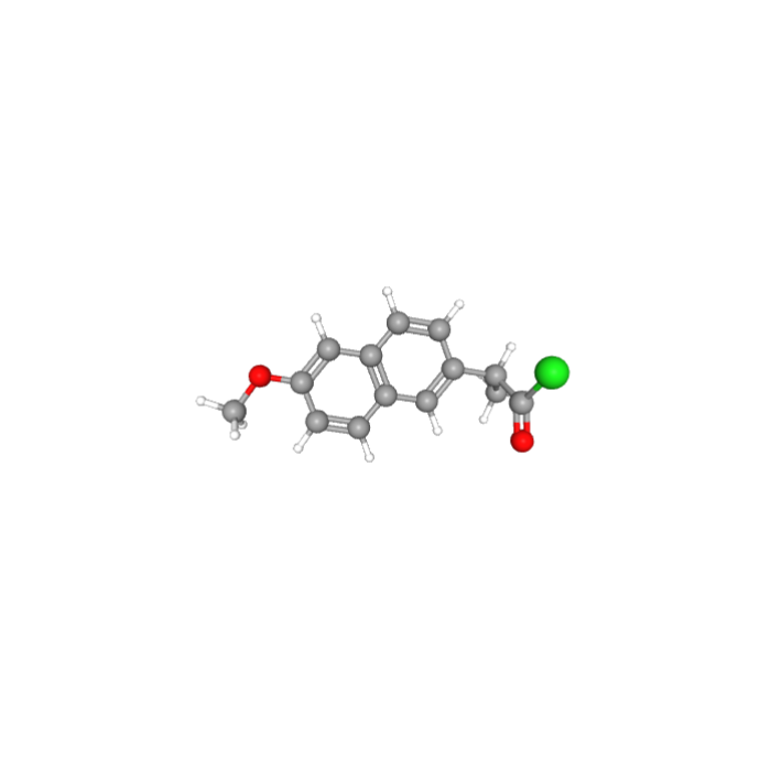 (S)-(+)-Naproxen chloride - ≥95% CAS No(51091-84-0) by Aladdin Scientific