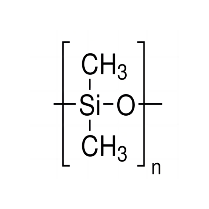 Silicone oil PMX-200 - for oil baths (from -30°C to 200°C) CAS No(63148-62-9) by Aladdin Scientific