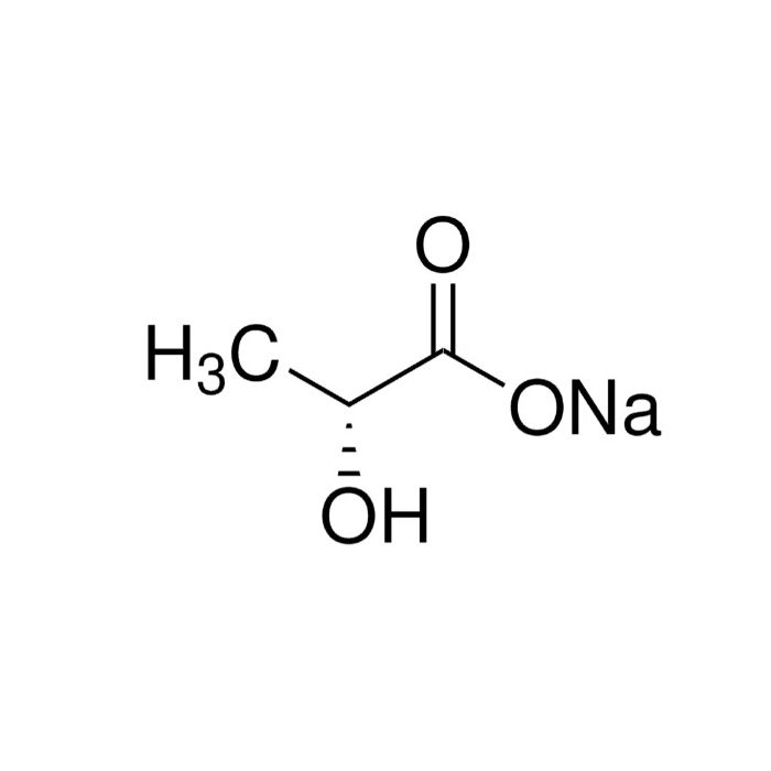Sodium D-lactate - ≥99%(NT) CAS No(920-49-0) by Aladdin Scientific