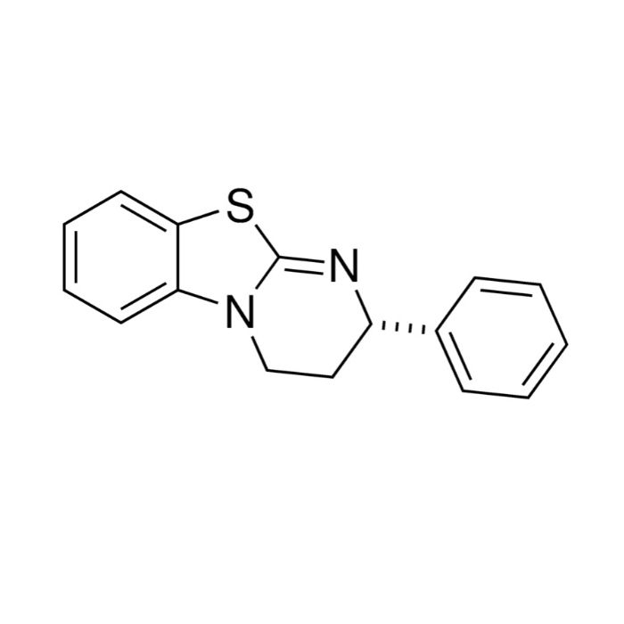 (2S)-2-Phenyl-3,4-dihydro-2H-pyrimido[2,1-b][1,3]benzothiazole - ≥95% CAS No(1015248-96-0) by Aladdin Scientific