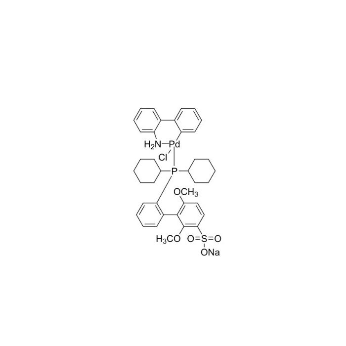 sSPhos Pd G2 - ≥98% CAS No(2375242-78-5) by Aladdin Scientific