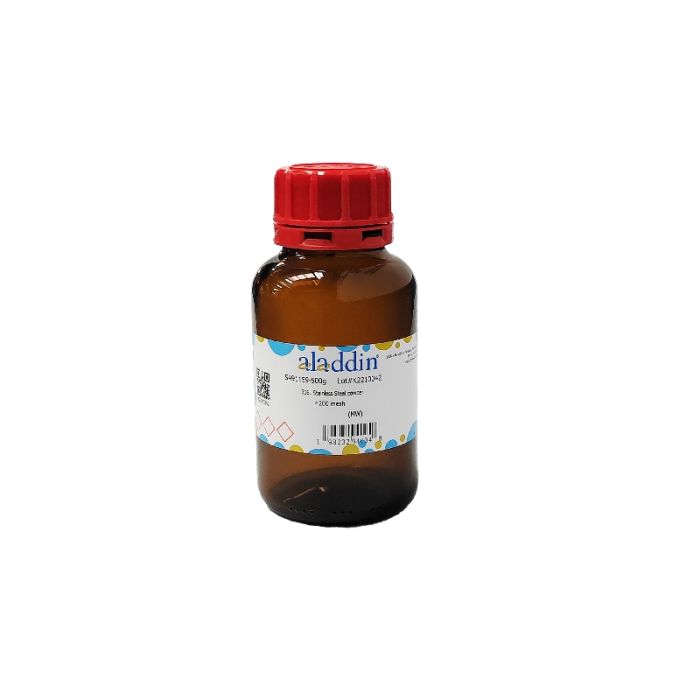 316L Stainless Steel powder - ≥200 mesh  by Aladdin Scientific