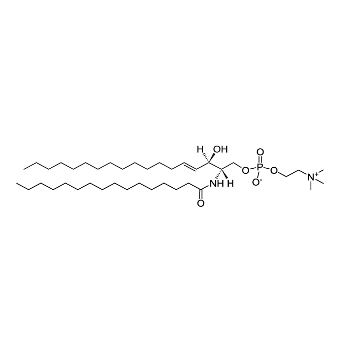 Sphingomyelin (Egg, Chicken) - ≥98% CAS No(383907-87-7) by Aladdin Scientific