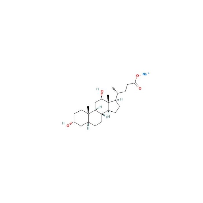 Sodium deoxycholate - ≥97% CAS No(302-95-4) by Aladdin Scientific