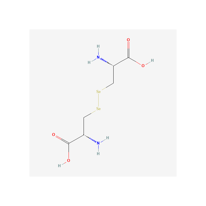 Seleno-L-cystine - ≥90% CAS No(29621-88-3) by Aladdin Scientific