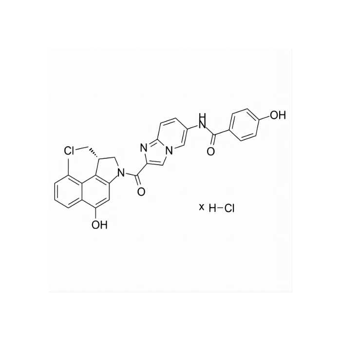 Seco-DUBA Hydrochloride - ≥95% CAS No(1795733-93-5) by Aladdin Scientific