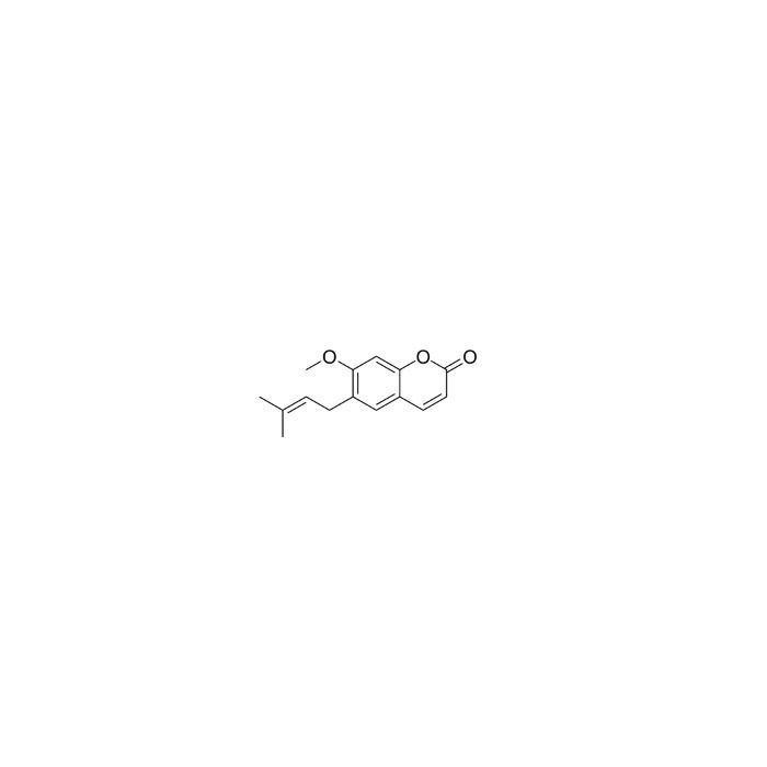 Suberosin - Moligand™, ≥99% CAS No(581-31-7) by Aladdin Scientific