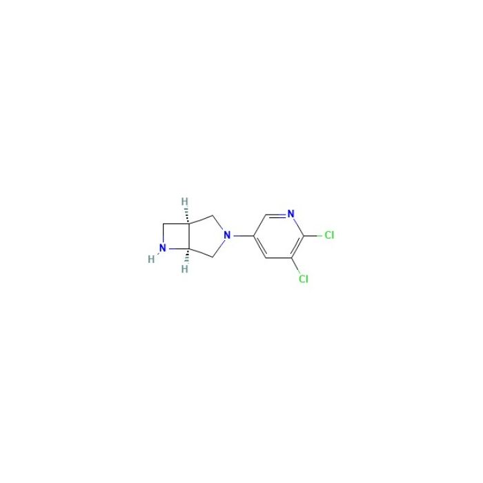 Sofiniclin - Moligand™,≥98% CAS No(799279-80-4) by Aladdin Scientific