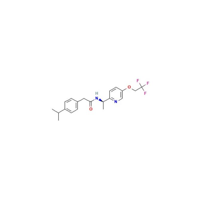 Suvecaltamide - ≥99% CAS No(953778-58-0) by Aladdin Scientific