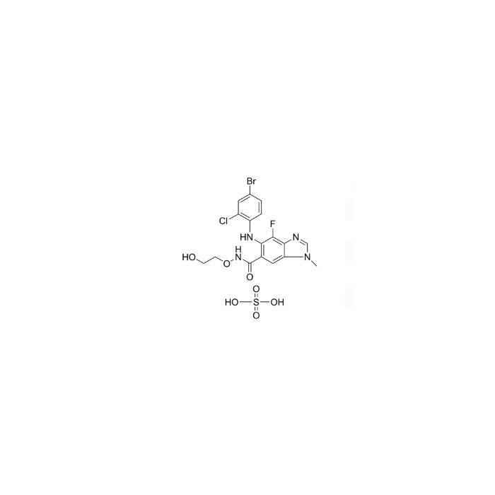 Selumetinib sulfate - ≥99% CAS No(943332-08-9) by Aladdin Scientific