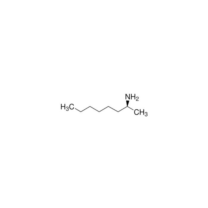 (S)-(+)-2-Aminooctane - ≥96% CAS No(34566-04-6) by Aladdin Scientific