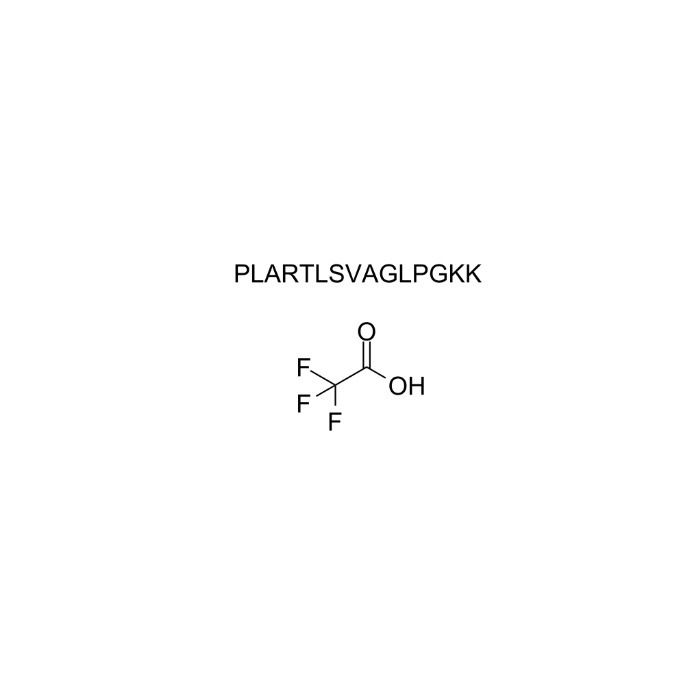 Syntide 2 TFA - ≥95% CAS No(S658938) by Aladdin Scientific