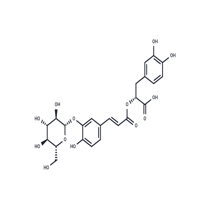 Salviaflaside - Moligand™, ≥98% CAS No(178895-25-5) by Aladdin Scientific