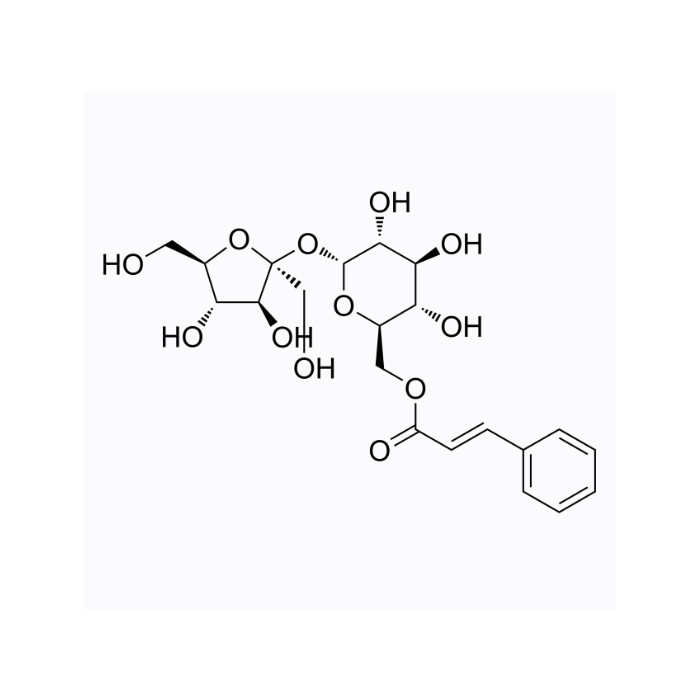 Sibirioside A - ≥98% CAS No(173046-19-0) by Aladdin Scientific