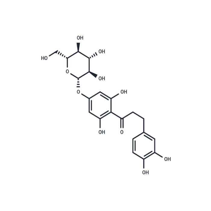 Sieboldin - Moligand™, ≥98% CAS No(18777-73-6) by Aladdin Scientific