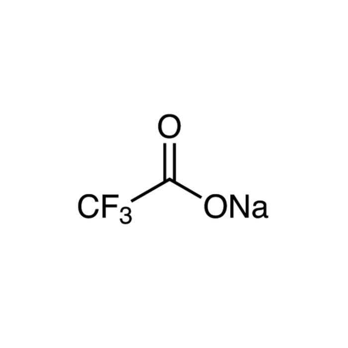 Sodium trifluoroacetate - ≥99% CAS No(2923-18-4) by Aladdin Scientific