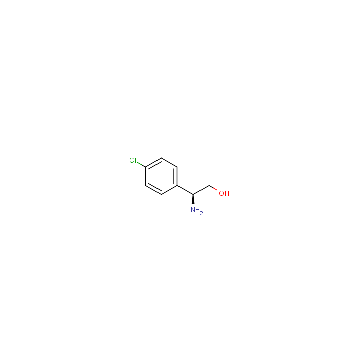 (S)-2-Amino-2-(4-chlorophenyl)ethanol - ≥98% CAS No(191109-51-0) by Aladdin Scientific