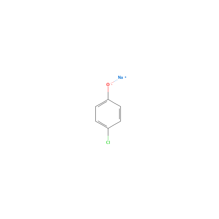 Sodium p-chlorophenol - ≥95% CAS No(1193-00-6) by Aladdin Scientific