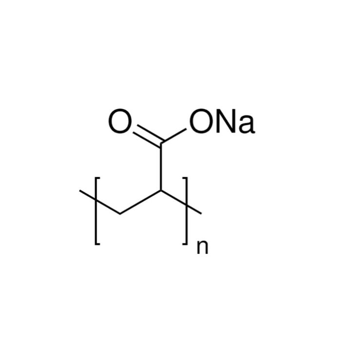 Sodium polyacrylate(PAAS) - 50% in water,average Mw3000-5000 CAS No(9003-04-7) by Aladdin Scientific