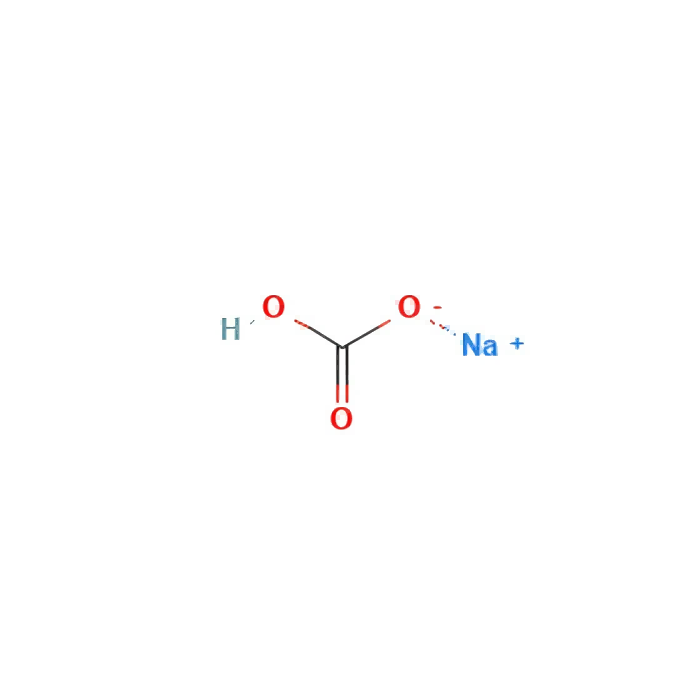 Sodium bicarbonate - AR, ≥99.8%, Particle size ≥ 100 mesh CAS No(144-55-8) by Aladdin Scientific