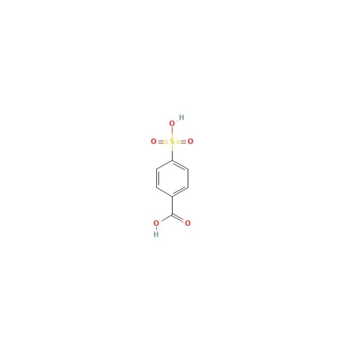 4-Sulfobenzoic Acid - ≥98% CAS No(636-78-2) by Aladdin Scientific