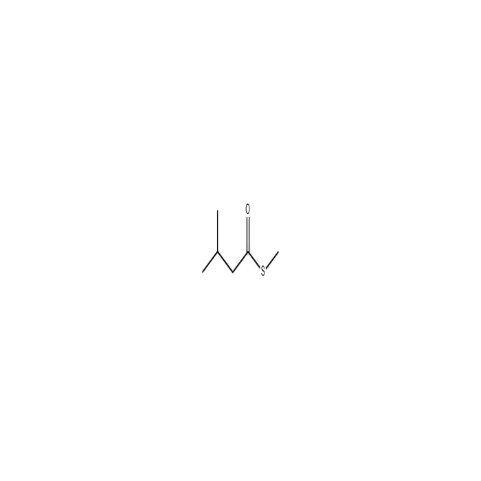 S-Methyl 3-methylbutanethioate - ≥95% CAS No(23747-45-7) by Aladdin Scientific