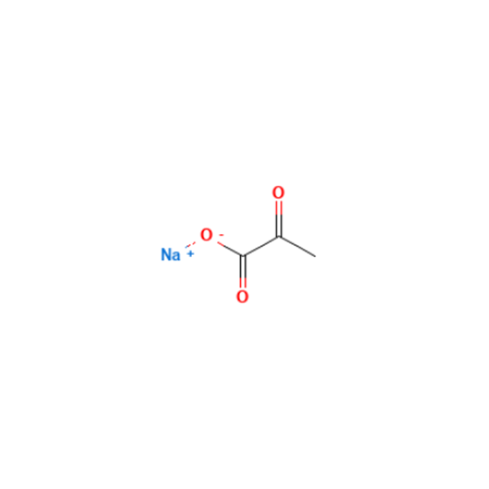 Sodium pyruvate - BioReagent, Embryo cell culture tested, powder CAS No(113-24-6) by Aladdin Scientific