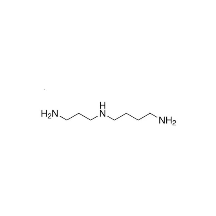 Spermidine - UltraBio™, Suitable for molecular biology, ≥99.5%(GC) CAS No(124-20-9) by Aladdin Scientific