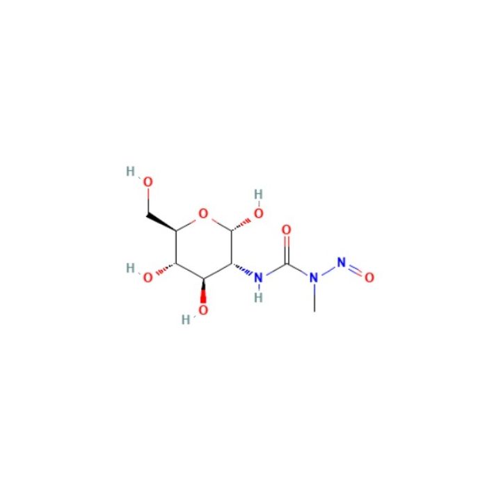 Streptozocin - Moligand™, ≥75%, α-anomer basis CAS No(18883-66-4) by Aladdin Scientific