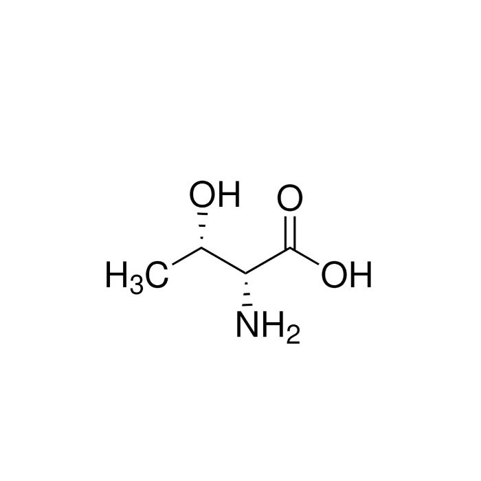 H-D-Thr-OH - ≥99% CAS No(632-20-2) by Aladdin Scientific
