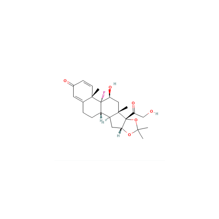 Triamcinolone acetonide - Moligand™, ≥99% CAS No(76-25-5) by Aladdin Scientific