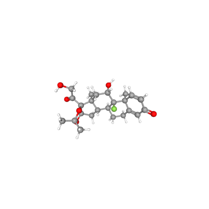 Triamcinolone acetonide - Moligand™, ≥99% CAS No(76-25-5) by Aladdin Scientific
