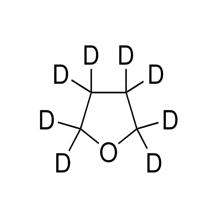 Tetrahydrofuran-d8 - ≥99.5 atom% D CAS No(1693-74-9) by Aladdin Scientific