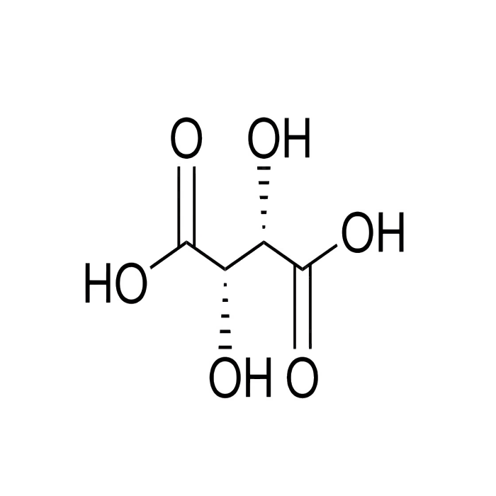 DL-Tartaric acid - AR CAS No(133-37-9) by Aladdin Scientific