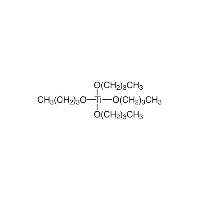 Titanium butoxide(TNBT) - ≥99% CAS No(5593-70-4) by Aladdin Scientific