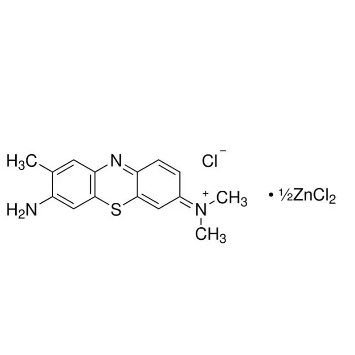 Toluidine bule - Biological stain CAS No(6586-04-5) by Aladdin Scientific