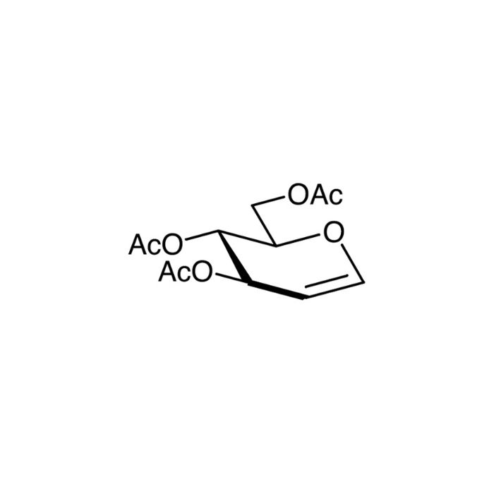 Tri-O-acetyl-D-glucal - ≥98% CAS No(2873-29-2) by Aladdin Scientific